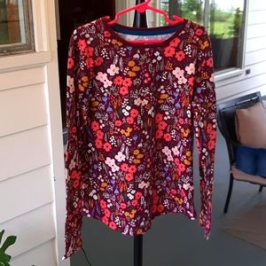 Wonder Nation, Size L (10-12) Longsleeved Shirt